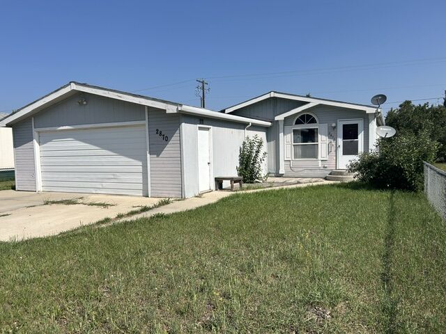 Property Photo: 2870 Festival Road MT 59602