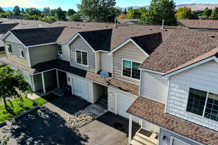 Property Photo: 1915 Montana Street C MT 59801