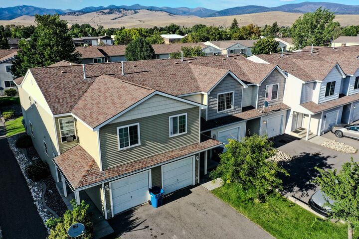Property Photo:  1915 Montana Street C  MT 59801 