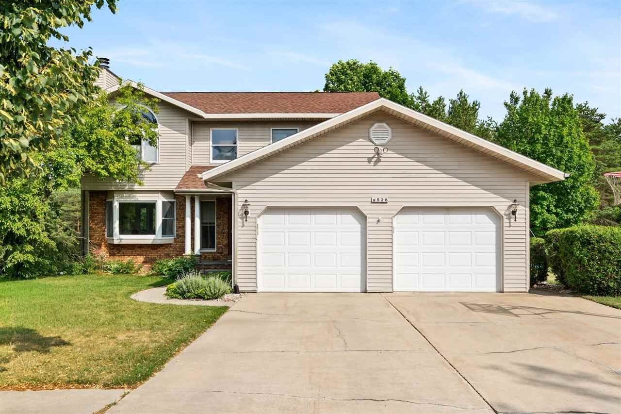 Property Photo: 528 College View MI 49770