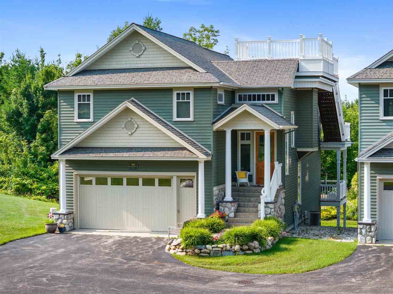 Property Photo: 822 Harbor Watch 54 MI 49770