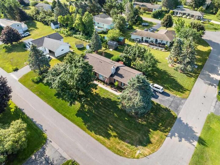 Property Photo: 161 Vantage View MI 49770