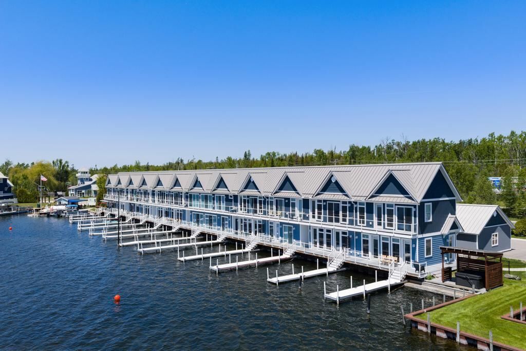 Property Photo: 3670 Oden 4&Amp5 MI 49706