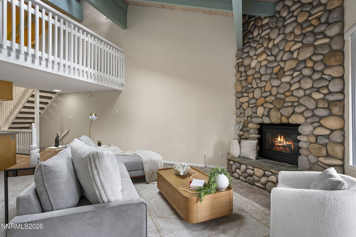 Property Photo:  321 Ski Way  NV 89451 