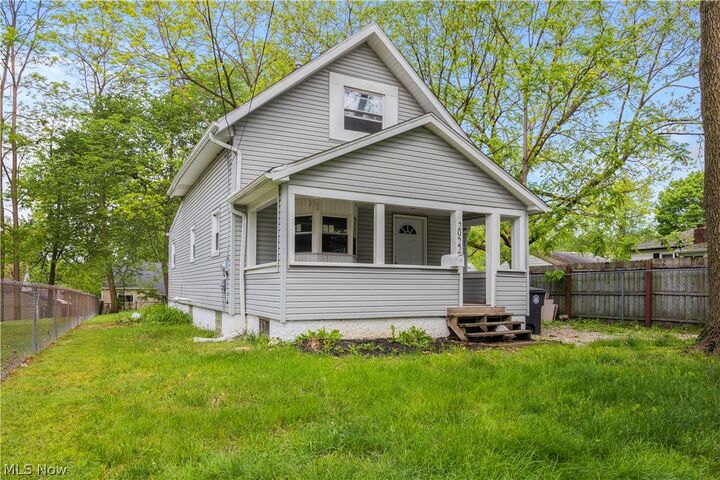 Property Photo:  2922 Cory Avenue  OH 44314 