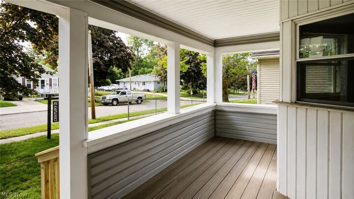 Property Photo: 2922 Cory Avenue OH 44314