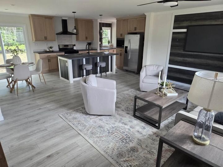 Property Photo:  3 Quartz Street  NH 03052 