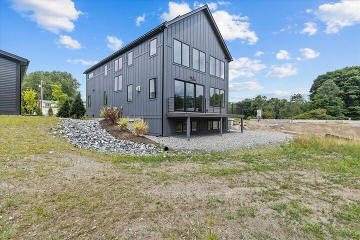 Property Photo: 34 River's Edge Lane VT 05672