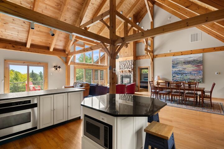 Property Photo:  141 Allan Ridge Road  VT 05661 