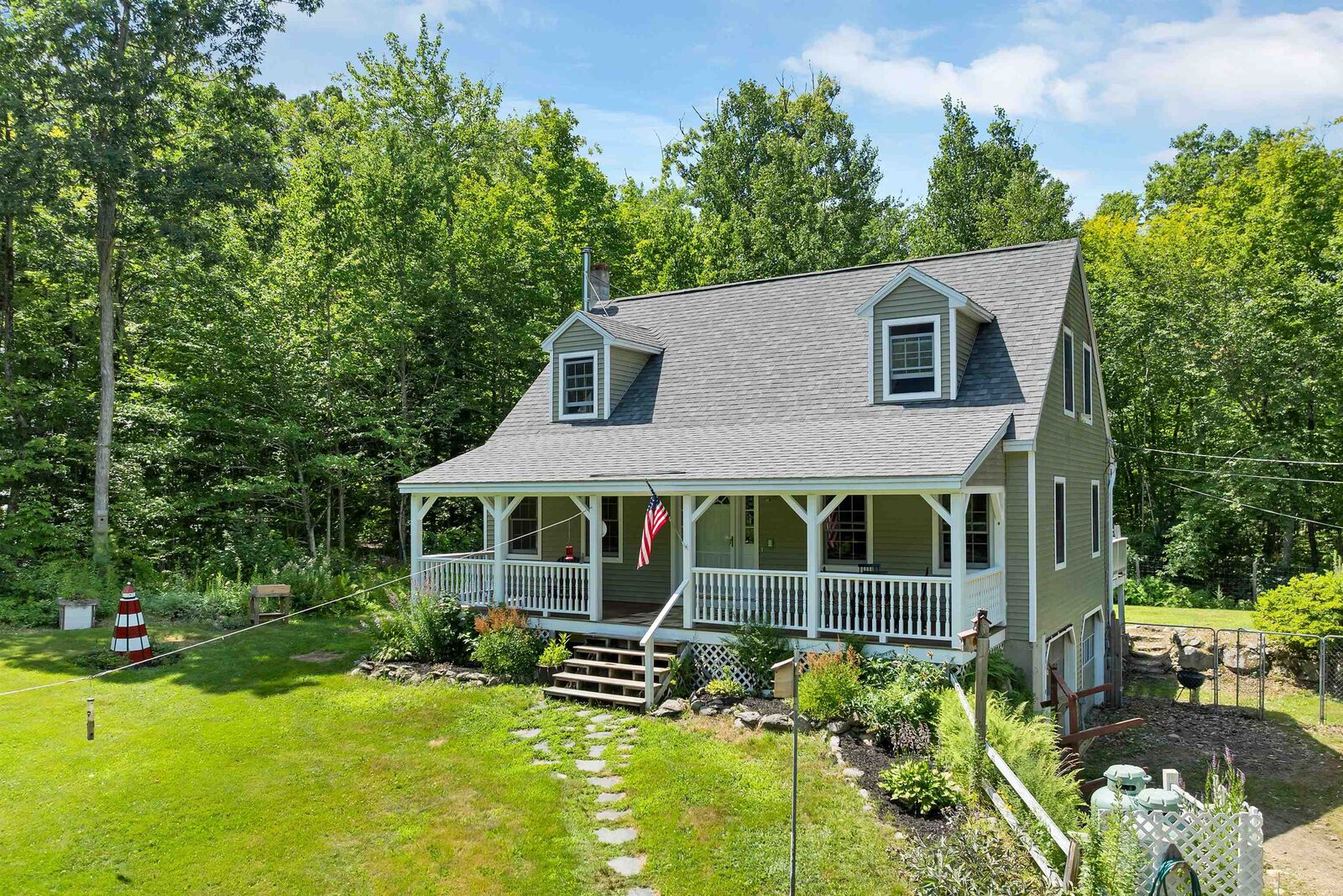 Property Photo: 19 Vonhurst Road NH 03254