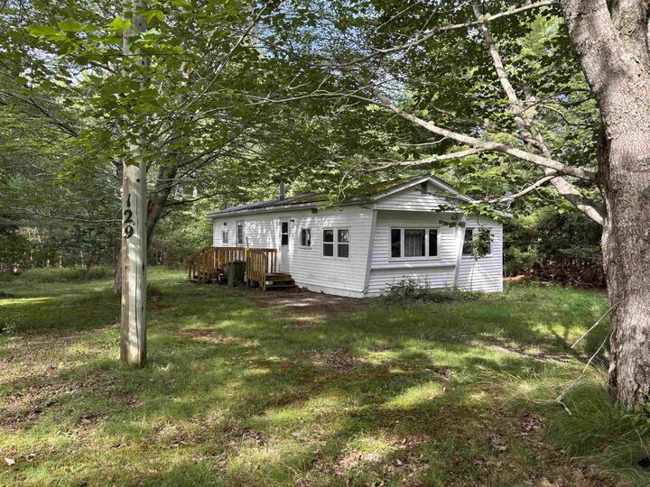 Property Photo:  129 Rhodenizer Road  NS B4V 4K6 