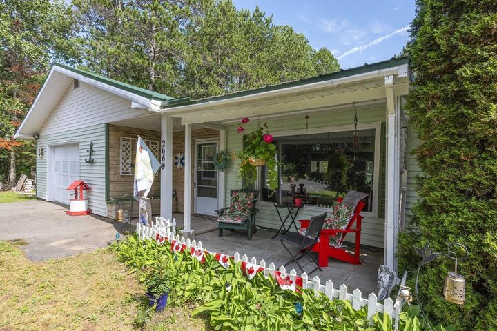 266 Hall Road — photo 1