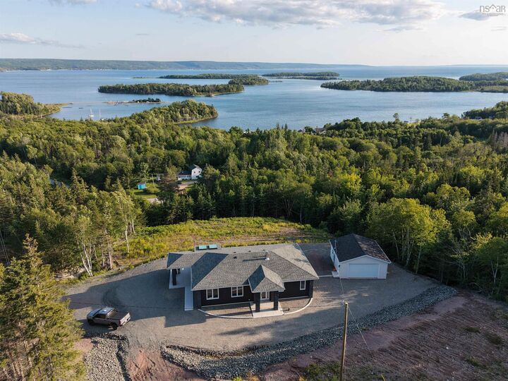 3352 Eskasoni Road — photo 1