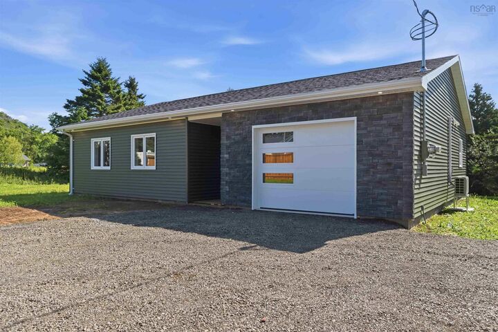 Property Photo:  284 Lighthouse Road  NS B0V 1A0 