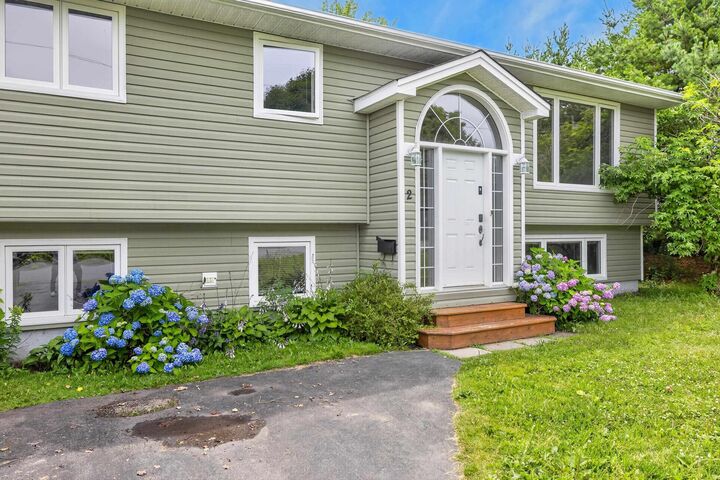Property Photo:  2 Randall Street  NS B2Y 4K8 