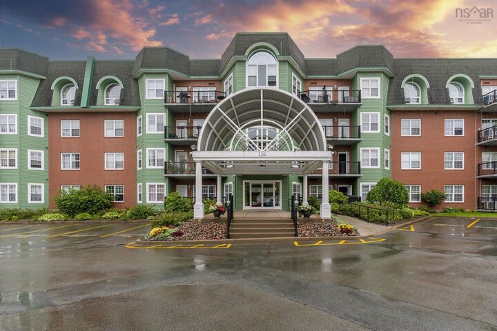 Property Photo: #207 116 Larry Uteck Boulevard NS B3M 4Y1