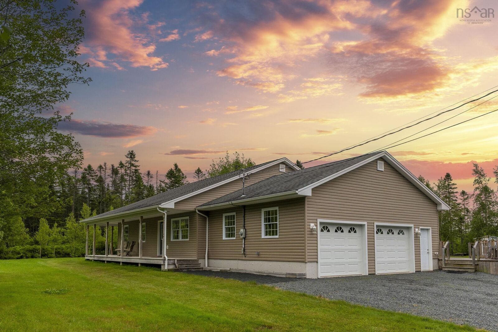 Property Photo:  7450 Highway 14  NS B2S 2T8 