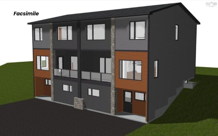 Property Photo:  15 Swivel Court  NS B3R 0E3 
