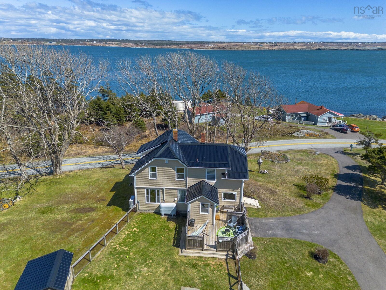 Property Photo:  1772 304 Highway  NS B5A 5G7 