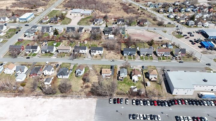 Property Photo:  3638 Richmond Street  NS B1P 2T9 