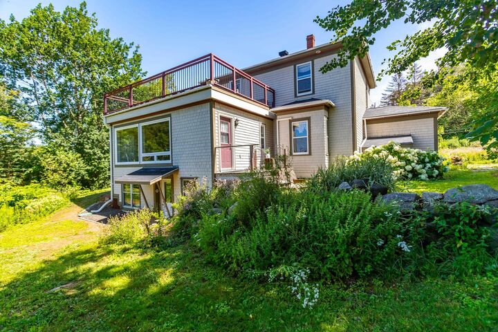 Property Photo: 3648 Highway 1 NS B0S 1A0