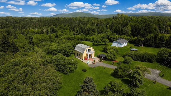 Property Photo: 19203 Highway 19 NS B0E 3H0