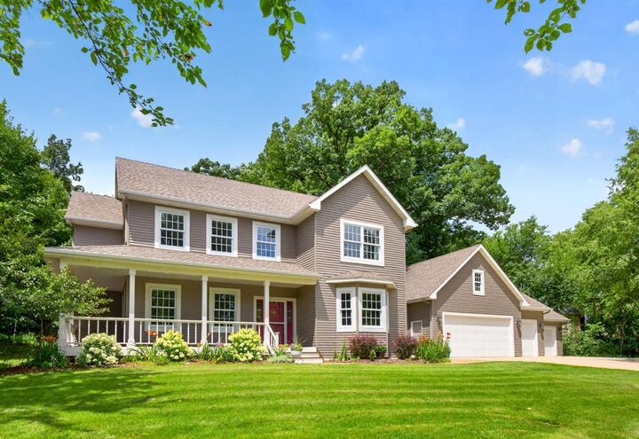 Property Photo:  6907 Bluff Lane NW  MN 55901 