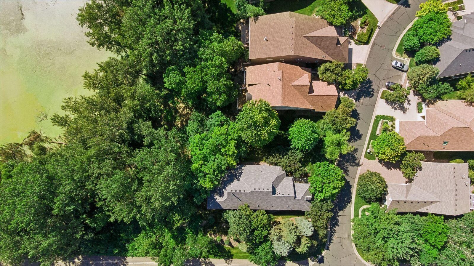 Property Photo:  5803 Vernon Lane  MN 55436 