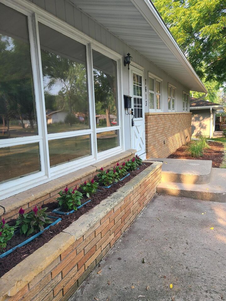 Property Photo:  7613 53rd Avenue N  MN 55428 