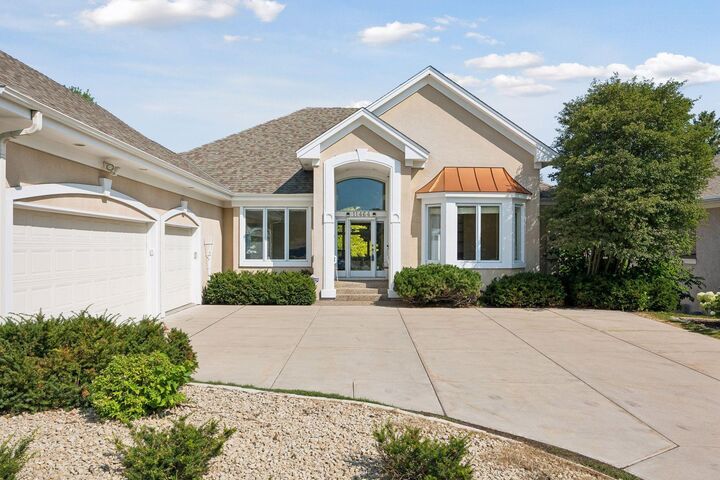 Property Photo:  11464 Telluride Trail  MN 55305 
