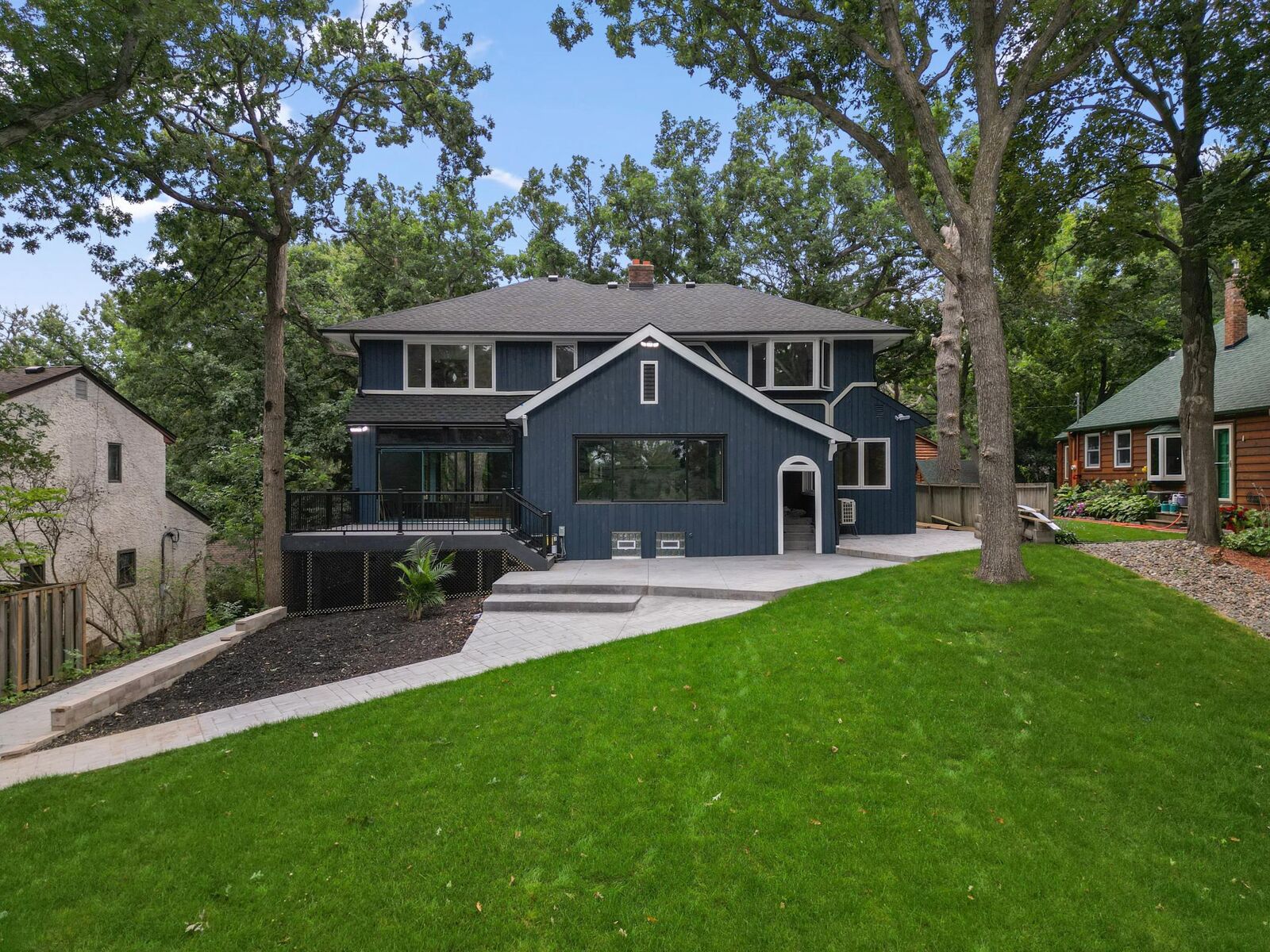 Property Photo:  2020 Arcade Street  MN 55109 