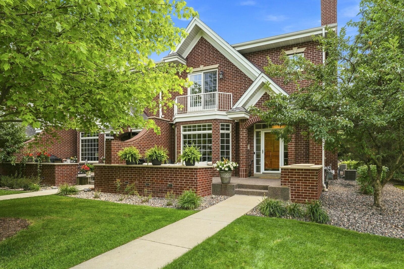 Property Photo: 10776 Falling Water Lane H MN 55129