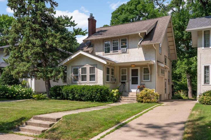 Property Photo: 5110 Emerson Avenue S MN 55419