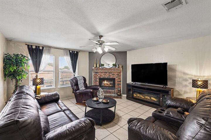 Property Photo:  3608 Dove Lane  TX 75181 