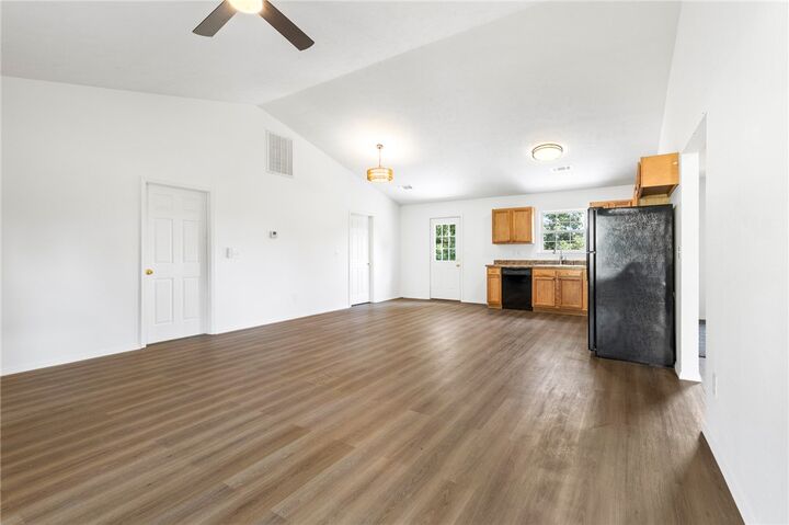 Property Photo:  5068 Highway 7 N  AR 72601 