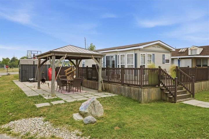 Property Photo:  659 Port Maitland Road 54L  ON N1A 2W6 