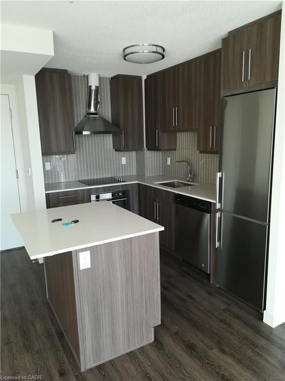 Property Photo: 2093 Fairview Street 307 ON L7R 0E6