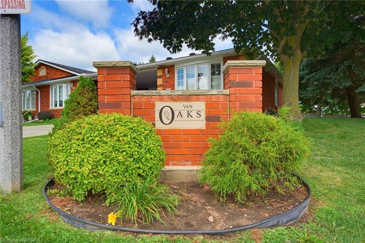 Property Photo:  570 West Street 39  ON N3R 7Y7 