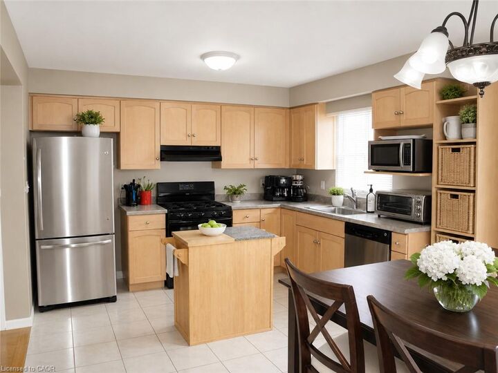 Property Photo: 37 Chester Drive ON N1T 2C4