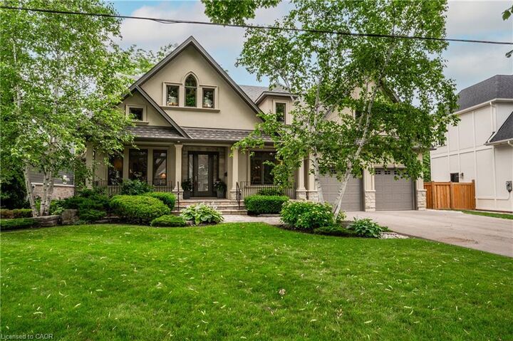 249 Lakeside Avenue — photo 1