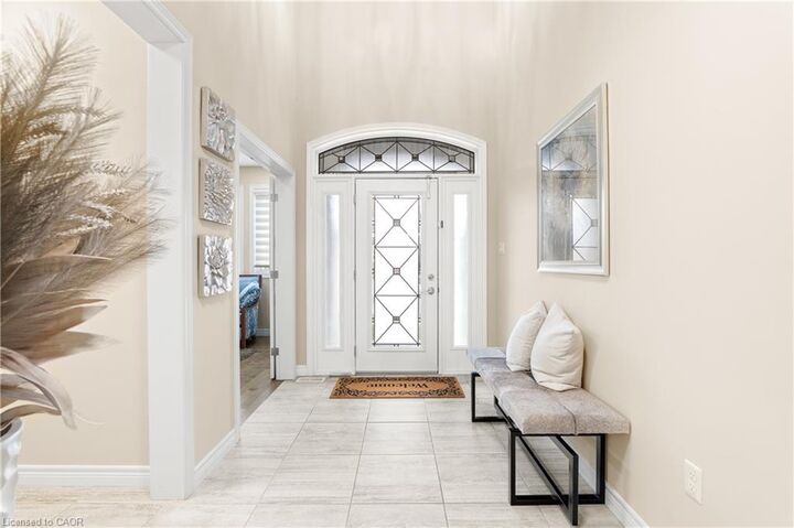 Property Photo: 369 Rivertrail Avenue ON N2A 0K4