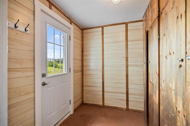 Property Photo: 312 Fairville Road PE C0A 1T0