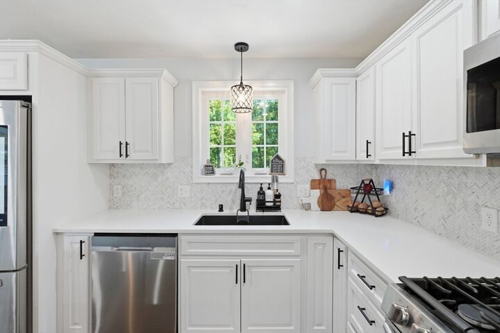 Property Photo:  23 Richard K Stevens Dr  MA 02760 