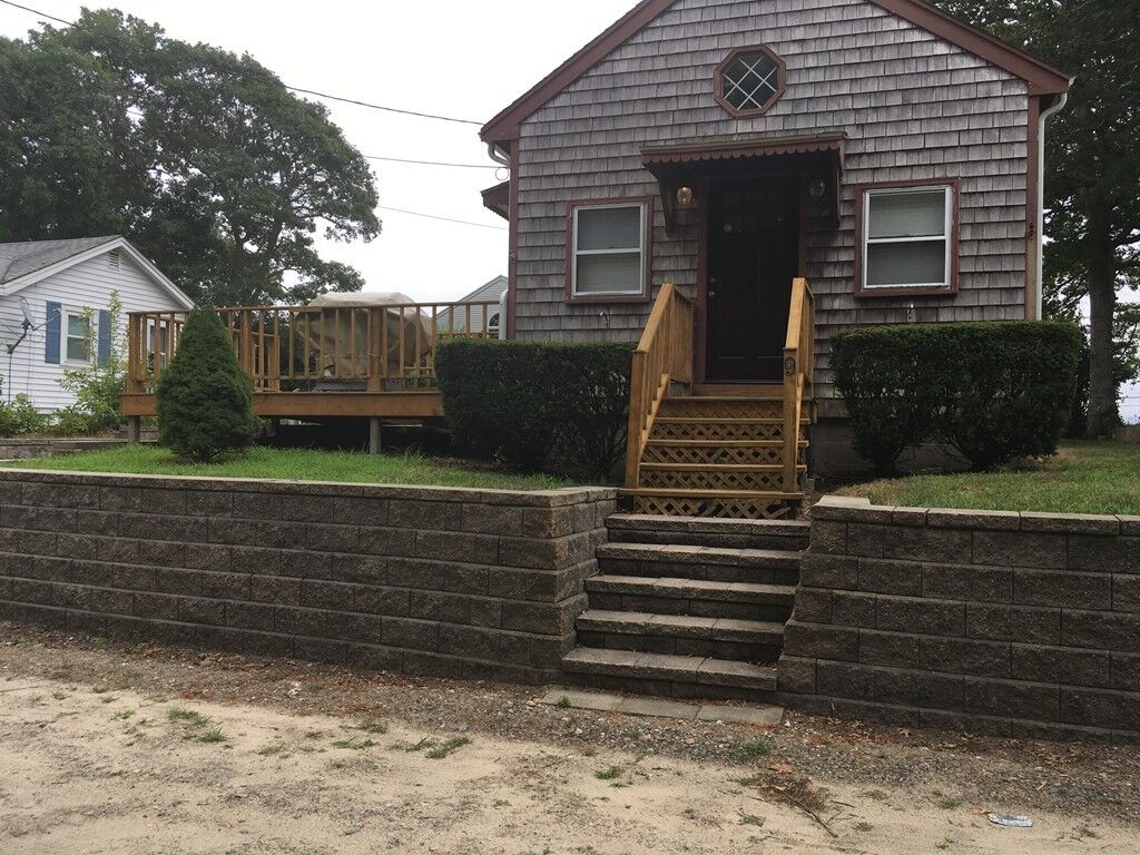 Property Photo:  9 Atlantic Avenue  MA 02571 