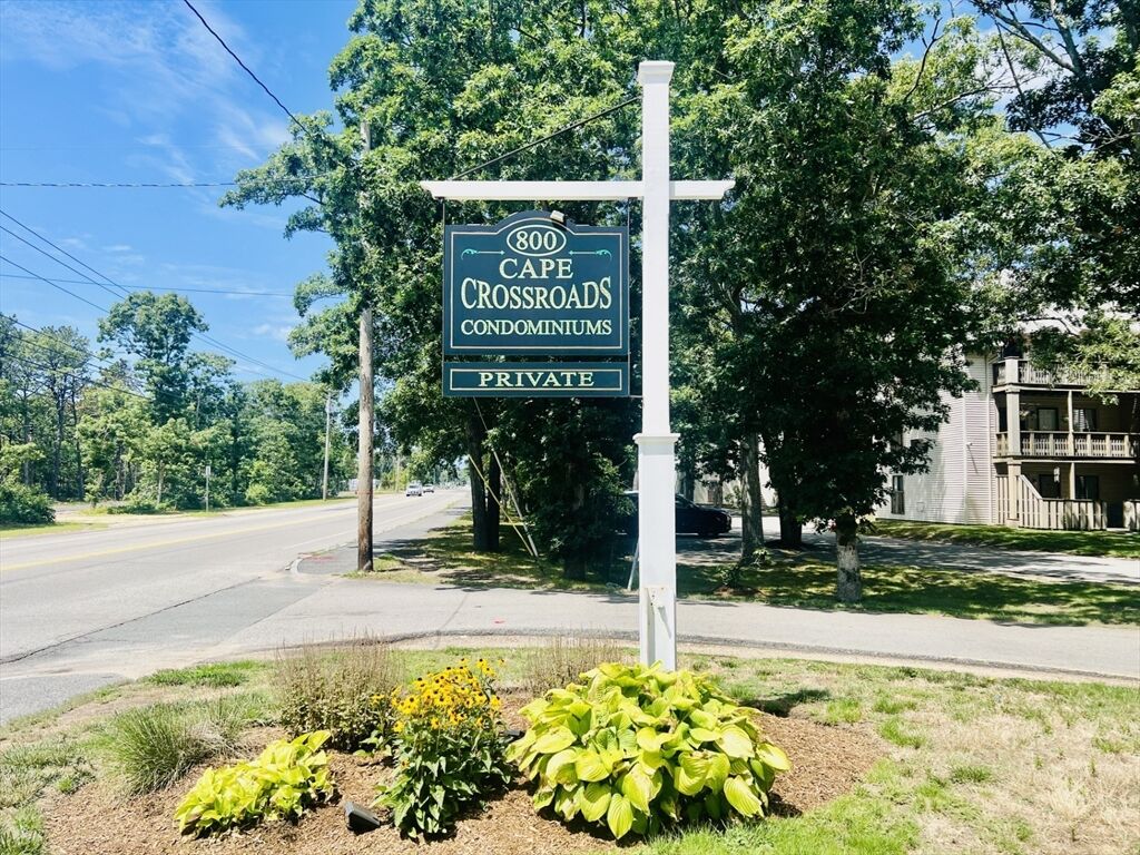 Property Photo:  800 Bearses Way 4ec  MA 02601 