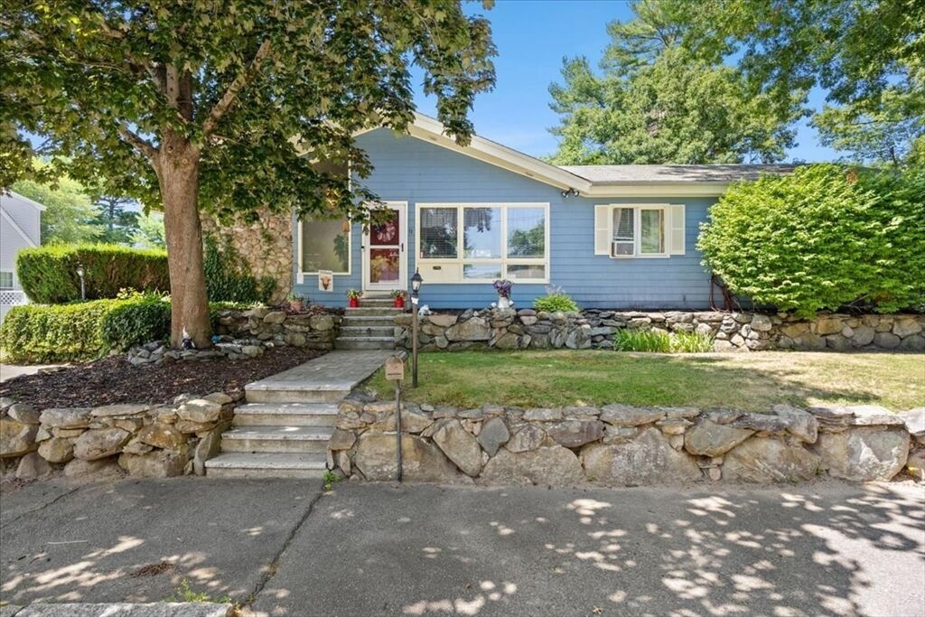 Property Photo:  11 Longview Rd  MA 02301 
