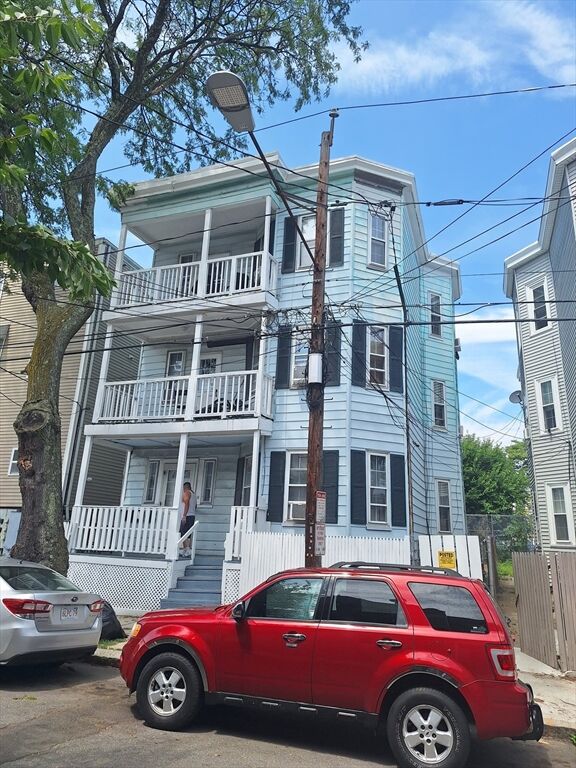 Property Photo:  148 Congress Ave  MA 02150 