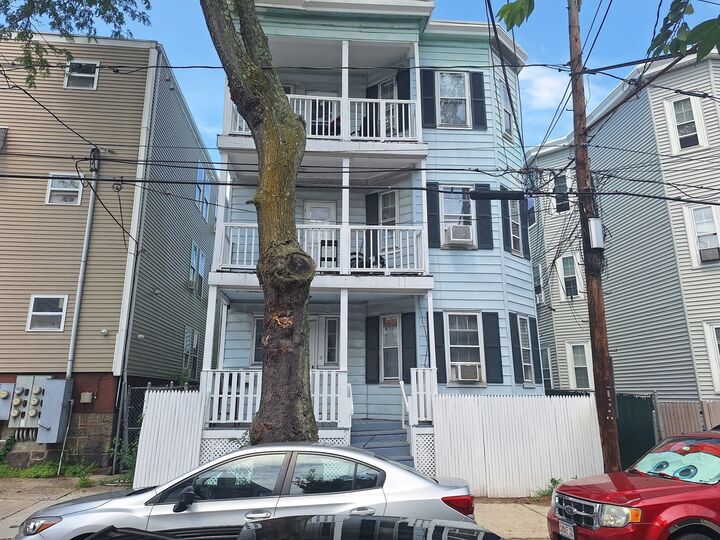 Property Photo:  148 Congress Ave  MA 02150 