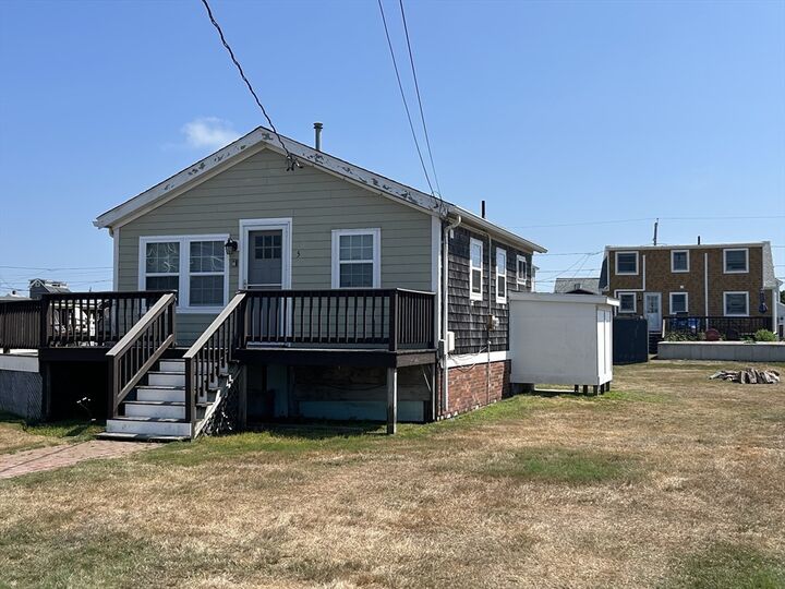 Property Photo:  5 Arbeth Rd  RI 02879 