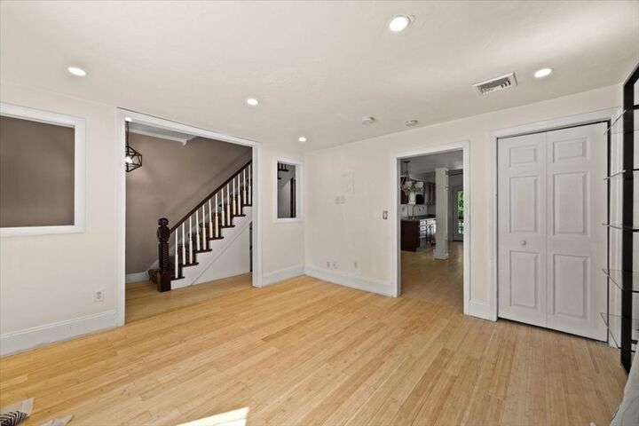 Property Photo:  69 Front St  MA 02188 